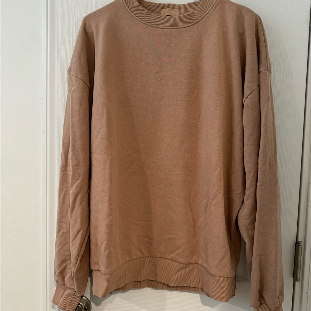 Women’s Size Small Nuuds Sweater